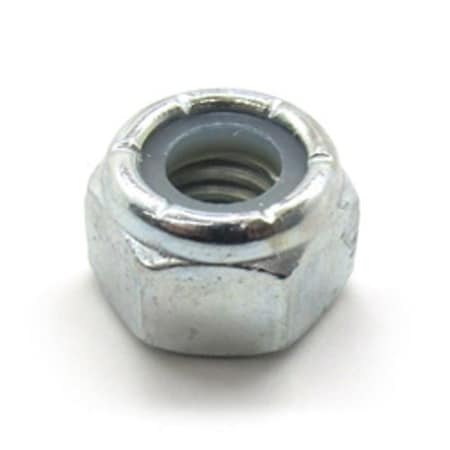 Replacement For Ezgo / Cushman / Textron Lock NUT - 5/16-18 Inches FOR GAS RXV Fleet 2015 Golf Cart
